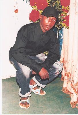 elhadji mon ami